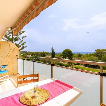 Апартаменти Unik Vacation Llevantina Таррагона Екстер'єр фото