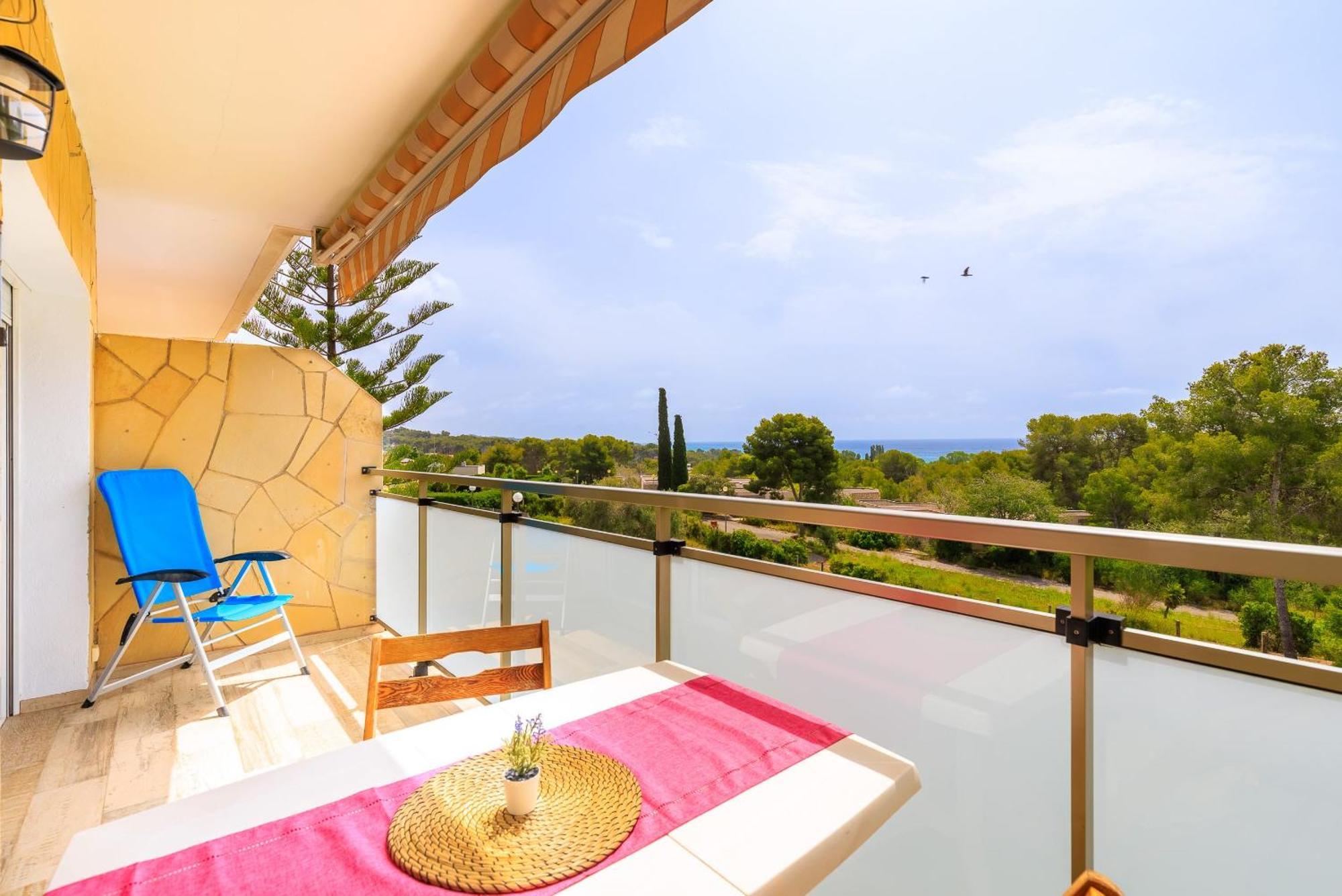 Апартаменти Unik Vacation Llevantina Таррагона Екстер'єр фото