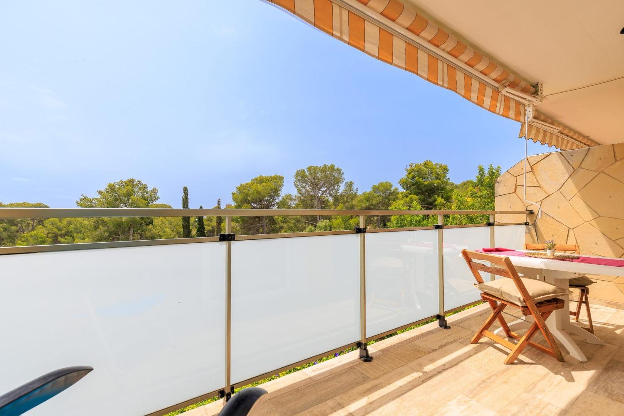 Апартаменти Unik Vacation Llevantina Таррагона Екстер'єр фото