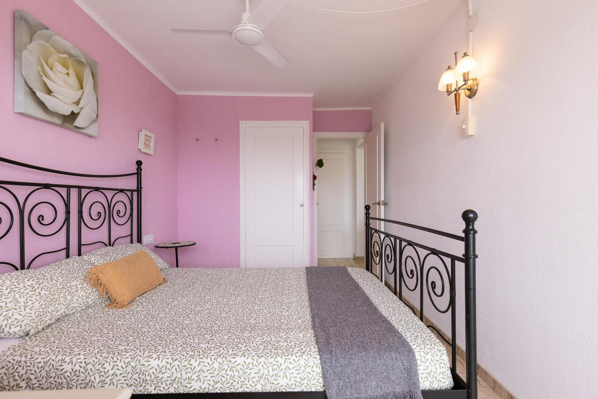 Апартаменти Unik Vacation Llevantina Таррагона Екстер'єр фото